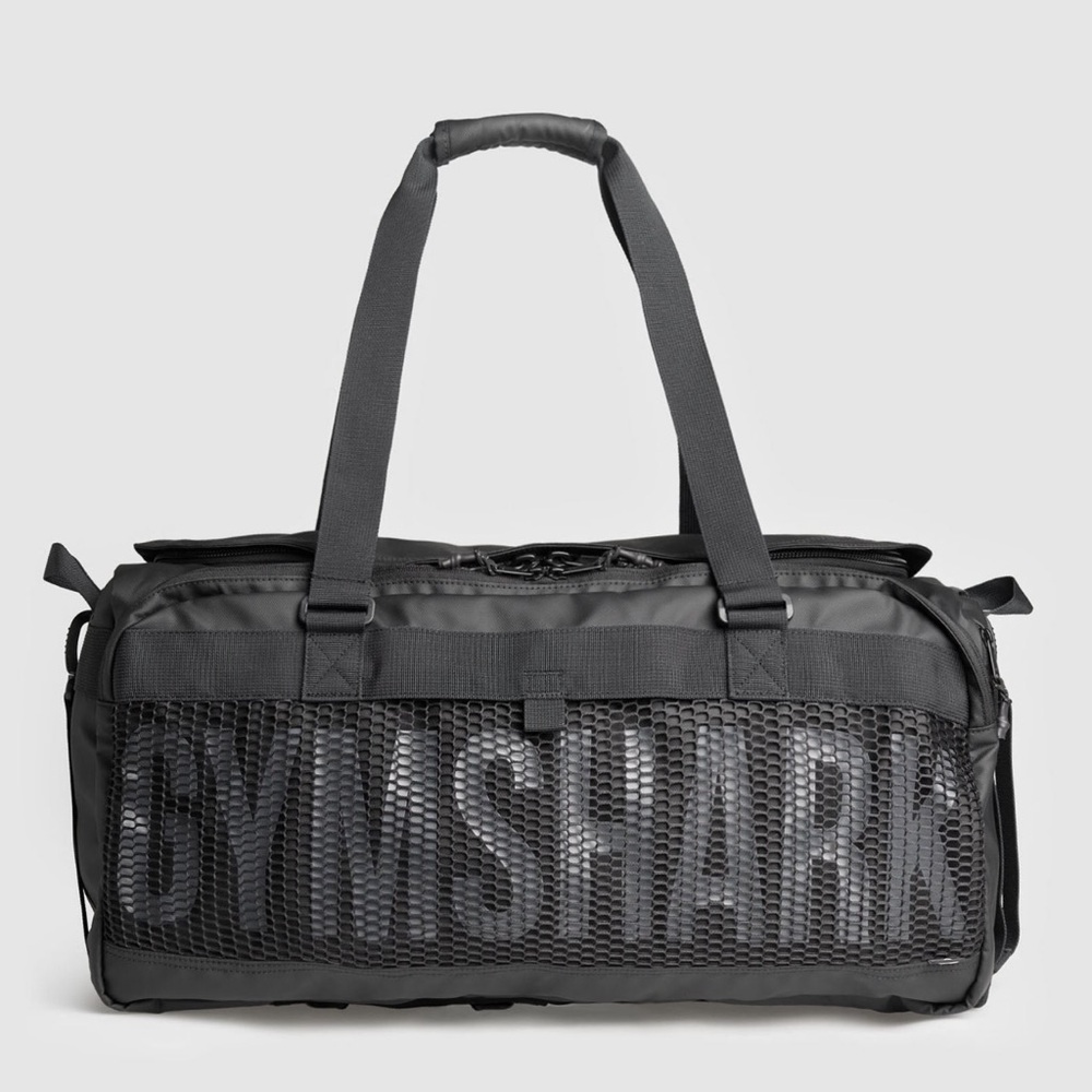 Gymshark Duffel Bag